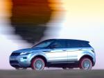 Land Rover Range Rover Evoque HFI-R by Marangoni 2011 года